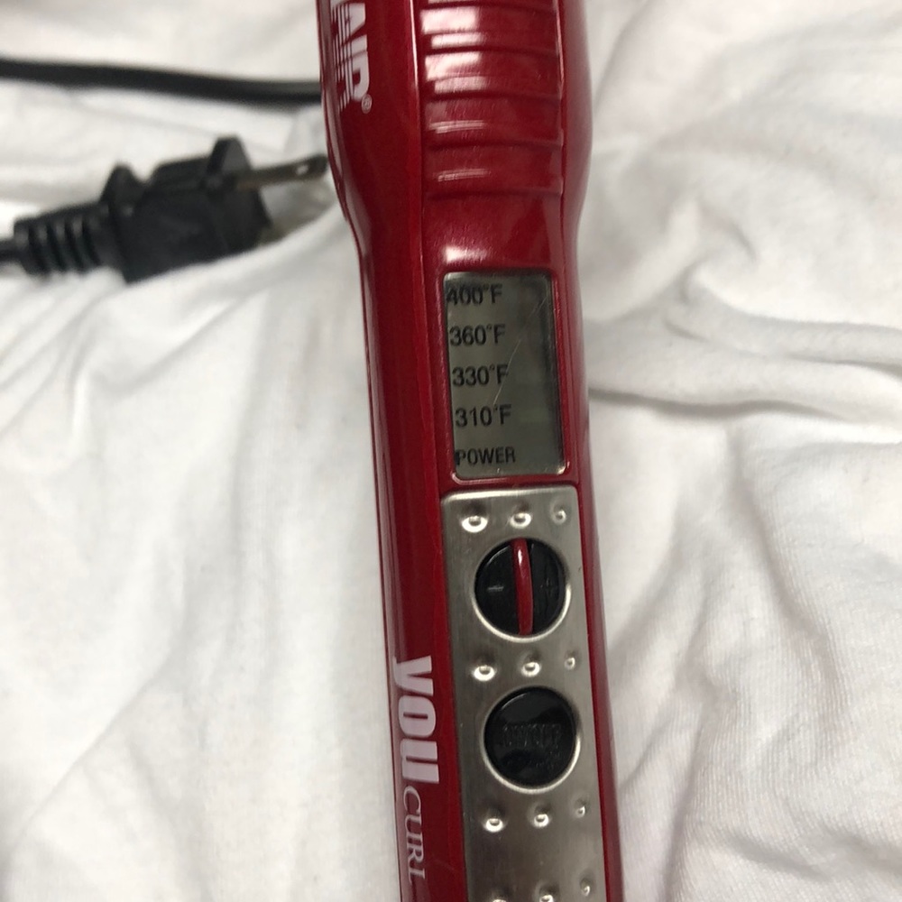 Conair “You Curl” Wand! - MOVING SALE!